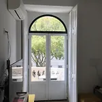 Be Marques Проживание в семье Лиссабон