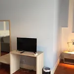 Be Marques Проживание в семье *