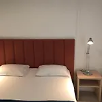 Проживание в семье Be Marques