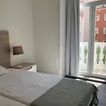 Be Marques Лиссабон