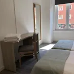 Be Marques Проживание в семье *