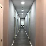 Проживание в семье Be Marques