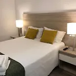 Be Marques Проживание в семье Лиссабон