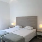 Проживание в семье Be Marques