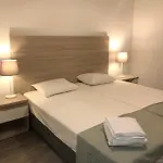 Be Marques Проживание в семье