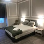 Be Marques Проживание в семье Лиссабон