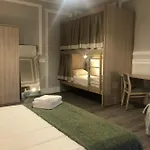 Проживание в семье Be Marques Лиссабон