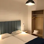 Проживание в семье Be Marques *
