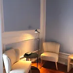 Be Marques Проживание в семье Лиссабон
