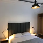 Be Marques Проживание в семье Лиссабон