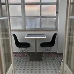 Be Marques Проживание в семье Лиссабон
