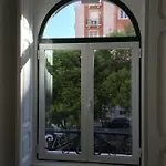 Be Marques * Лиссабон