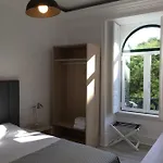 Проживание в семье Be Marques Лиссабон