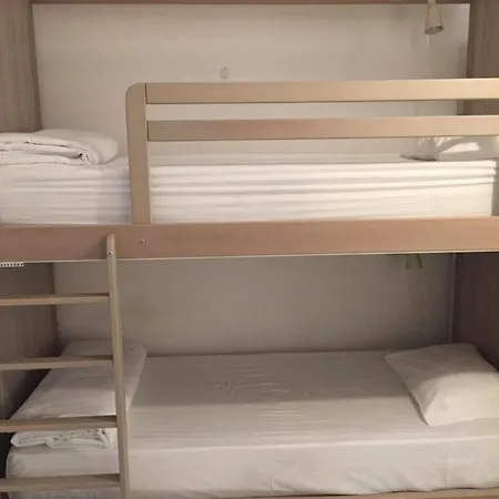 Alloggio in famiglia Be Marques Lisbona