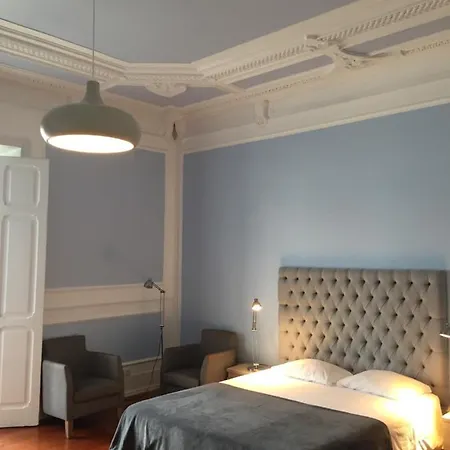 Alloggio in famiglia Be Marques