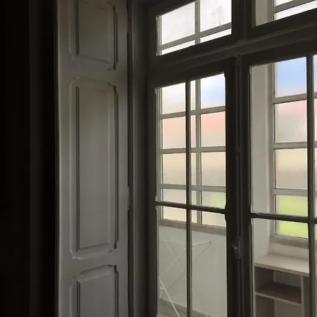 Alloggio in famiglia Be Marques