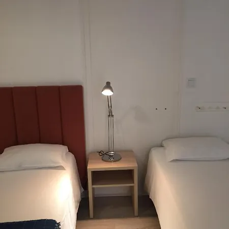 Be Marques * Lisbona