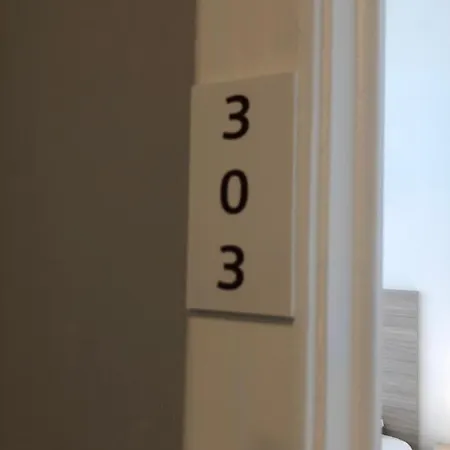 Be Marques Alloggio in famiglia Lisbona