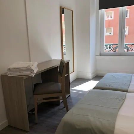 Be Marques Alloggio in famiglia *