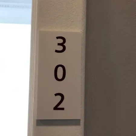 Be Marques Alloggio in famiglia