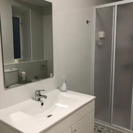 Alloggio in famiglia Be Marques