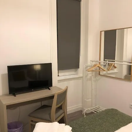 Alloggio in famiglia Be Marques *