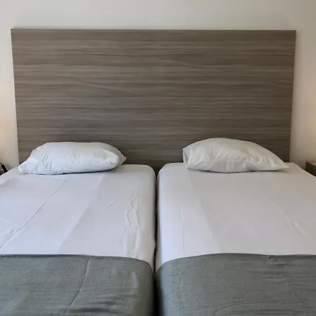 Be Marques Kwatera prywatna *