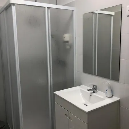 Be Marques Alloggio in famiglia *