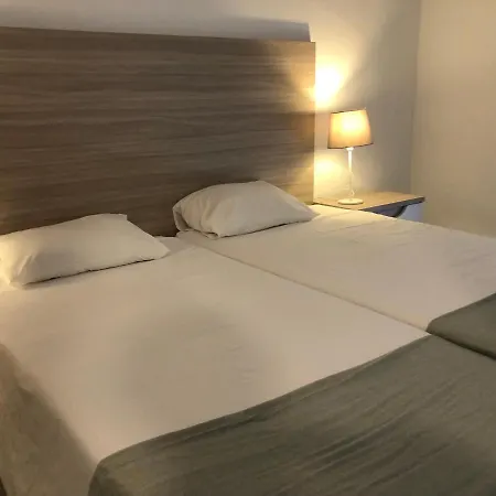 Kwatera prywatna Be Marques