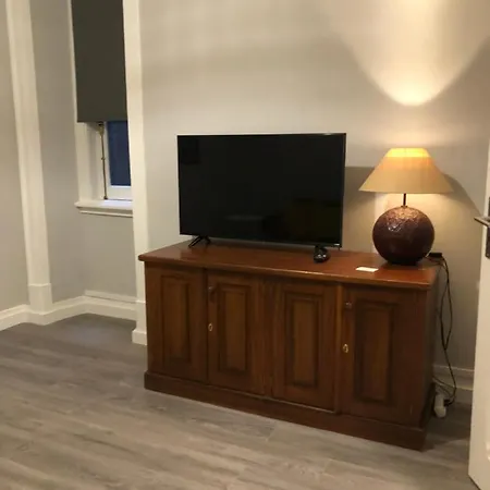 Be Marques Alloggio in famiglia Lisbona