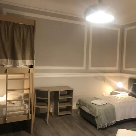 Be Marques Kwatera prywatna *