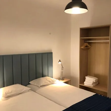 Alloggio in famiglia Be Marques *