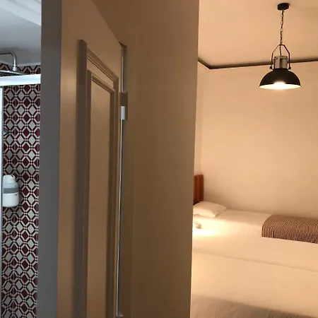 Be Marques Alloggio in famiglia *