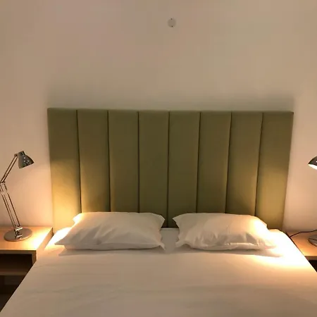 Be Marques * Lisbona