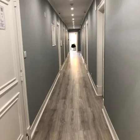 Alloggio in famiglia Be Marques Lisbona