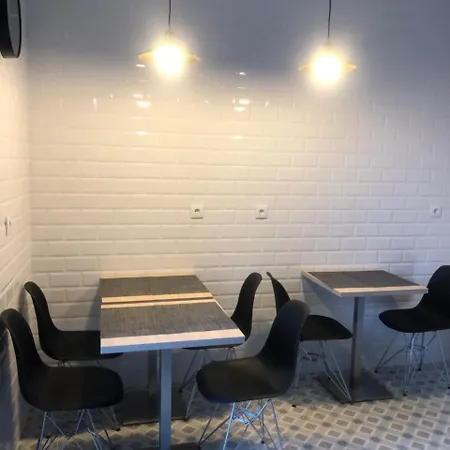 Be Marques Alloggio in famiglia *