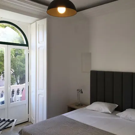 Alloggio in famiglia Be Marques Lisbona