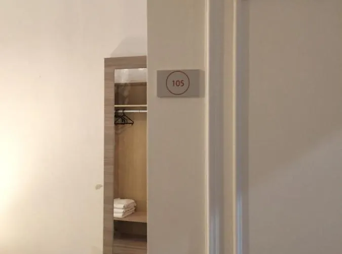 Rum i privatbostad Be Marques