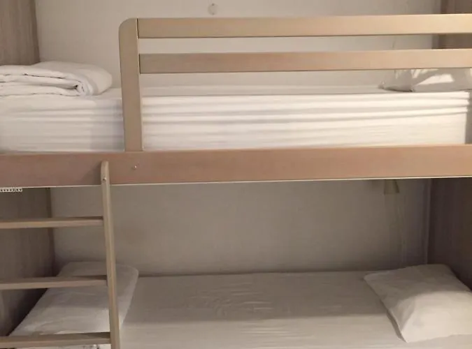 Rum i privatbostad Be Marques Lisboa