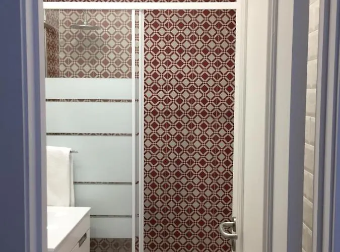 民宿 Be Marques Lisboa