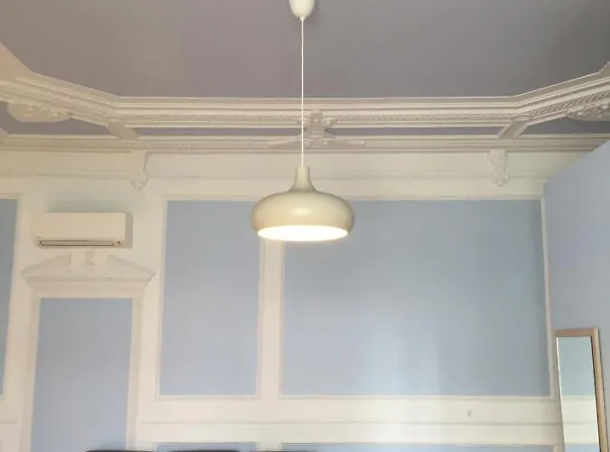 Be Marques Kwatera prywatna