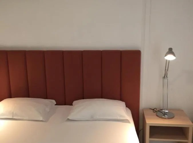 Rum i privatbostad Be Marques