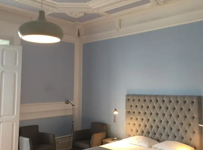 Kwatera prywatna Be Marques