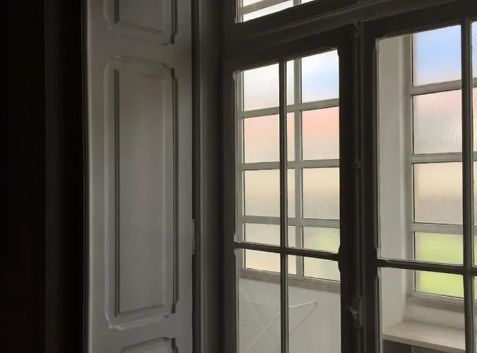 Kwatera prywatna Be Marques