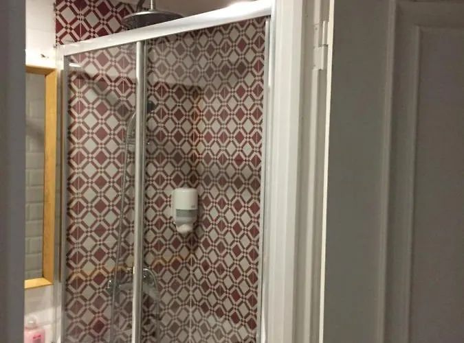 Be Marques 民宿 Lisboa