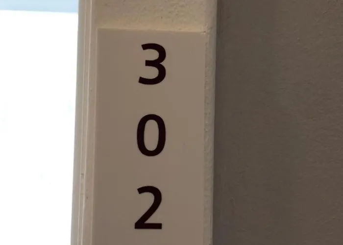 Be Marques Rum i privatbostad