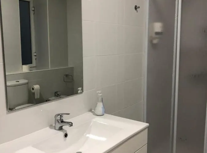 Rum i privatbostad Be Marques