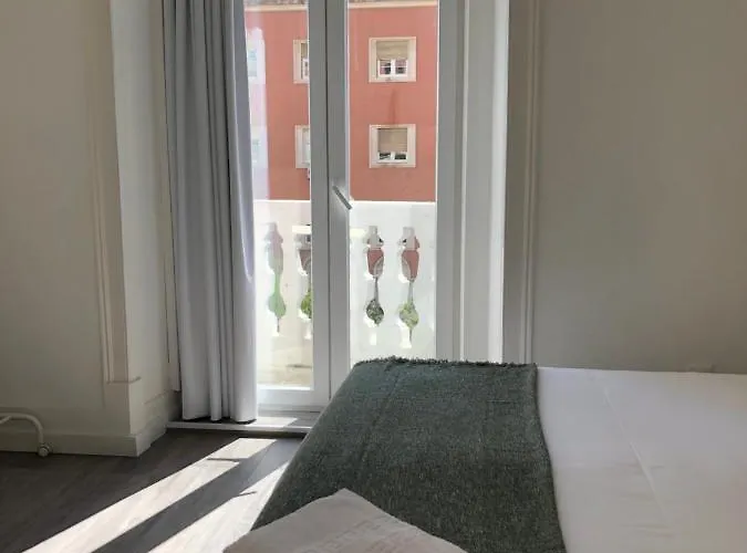 Be Marques * Lizbona