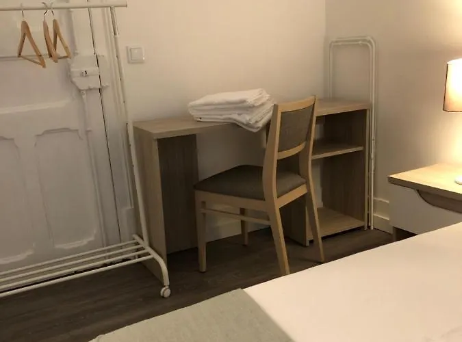 Rum i privatbostad Be Marques