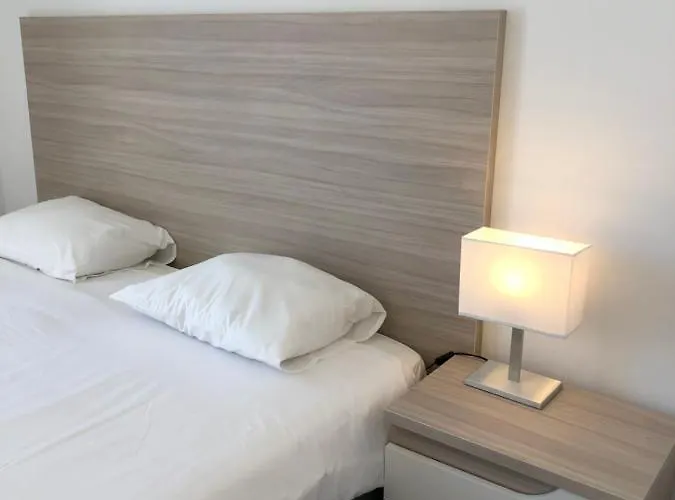 Be Marques Kwatera prywatna